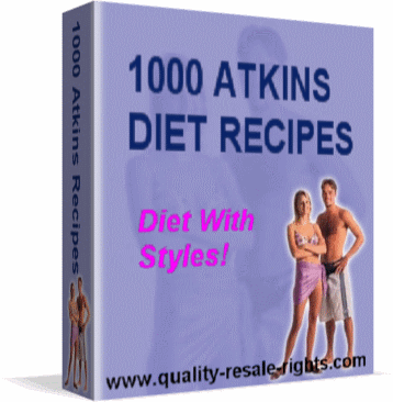 Atkins Diet Uk Free